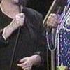 a 1993 concert with Rosemary Clooney