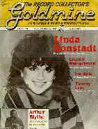 LINDA RONSTADT POP'S BEST FEMALE VOCALIST, click to enlarge