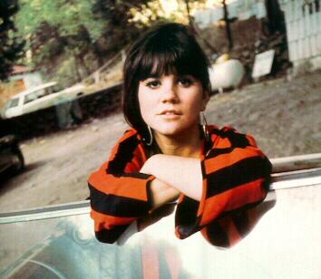 Linda Ronstadt