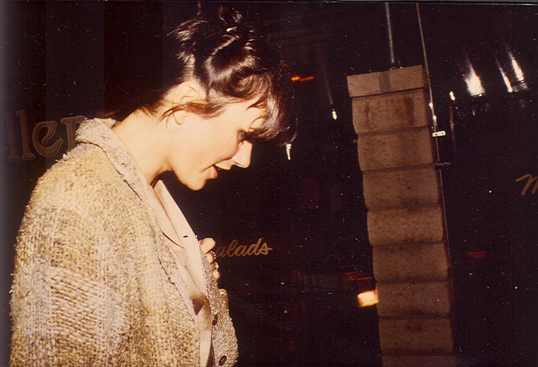 Linda Ronstadt