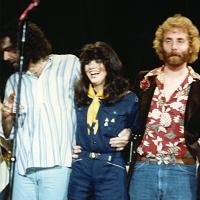 Linda Ronstadt