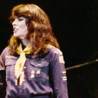 Linda Ronstadt