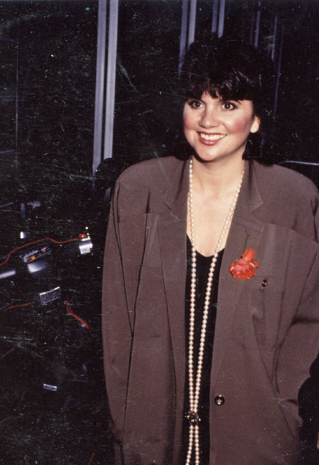 Linda Ronstadt