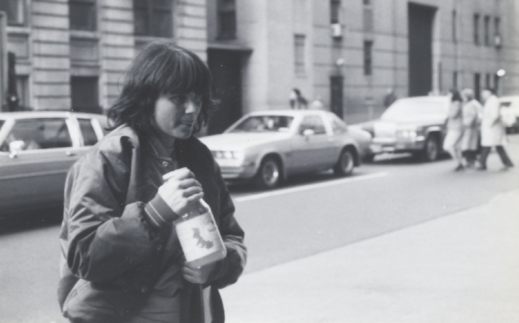Linda Ronstadt