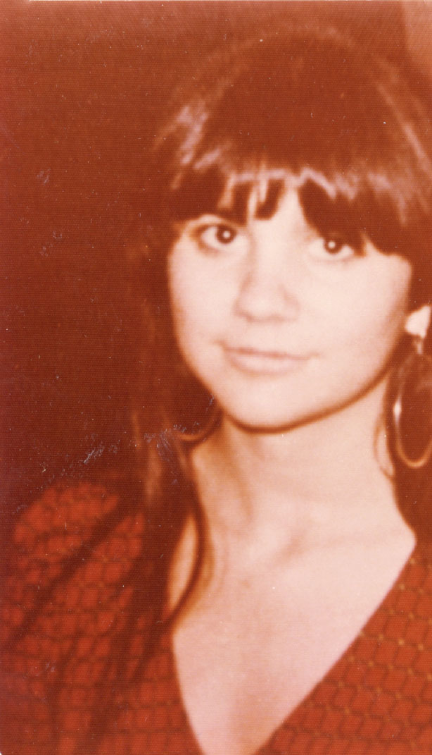 Linda Ronstadt