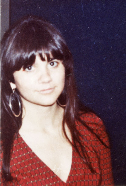 Linda Ronstadt