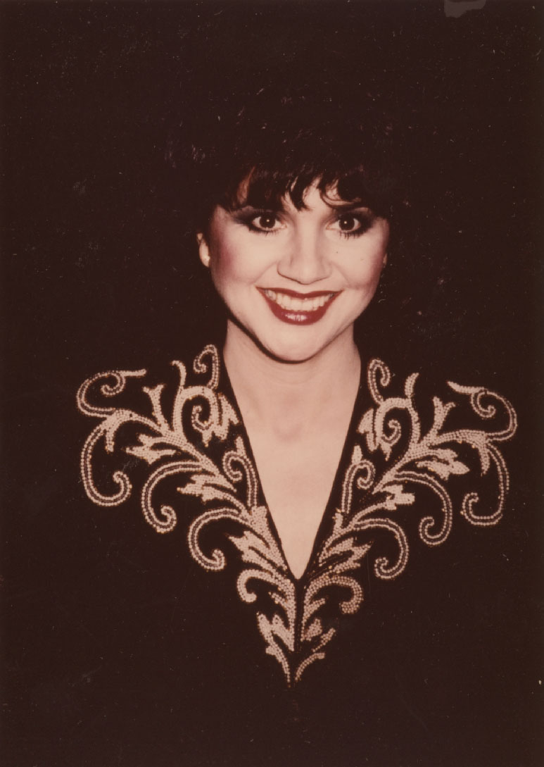 Linda Ronstadt