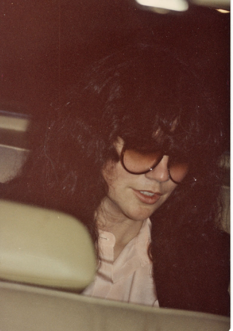 Linda Ronstadt