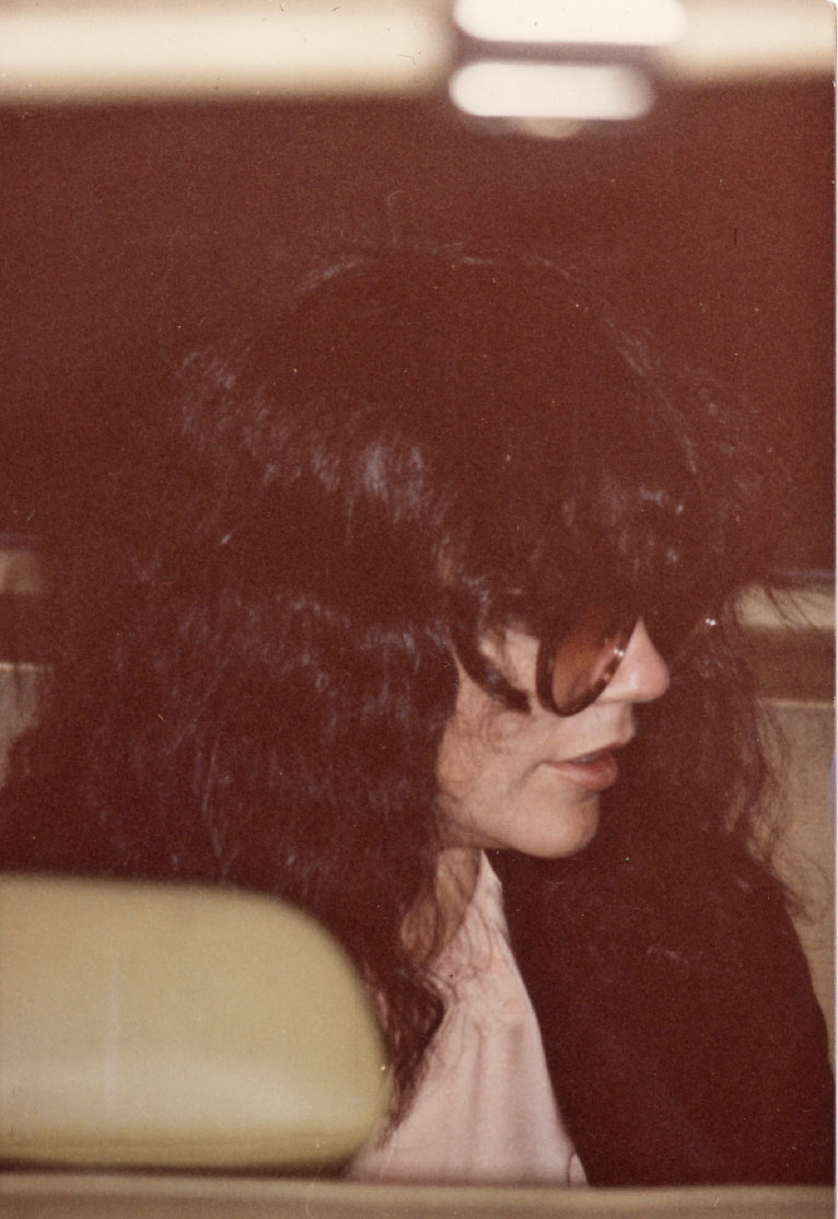 Linda Ronstadt