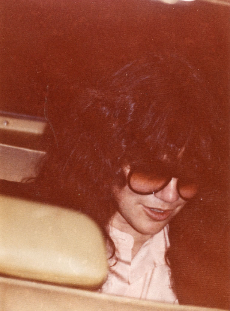 Linda Ronstadt