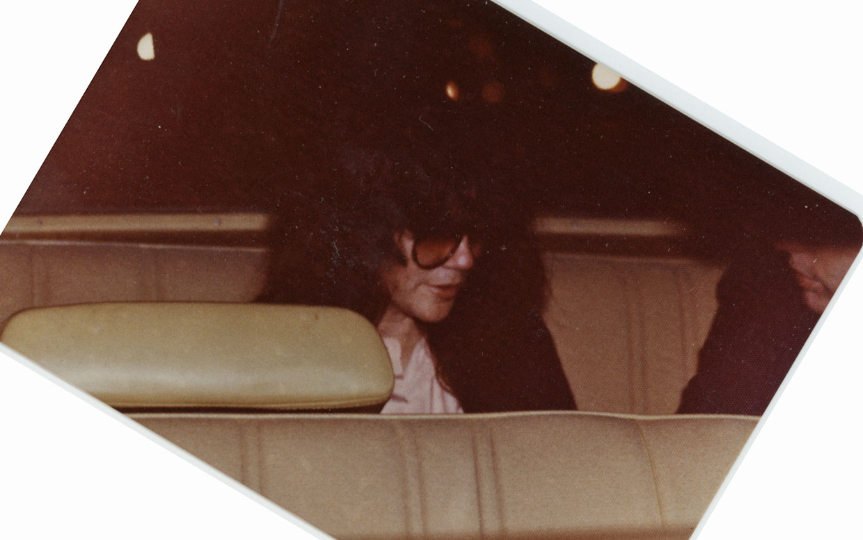 Linda Ronstadt