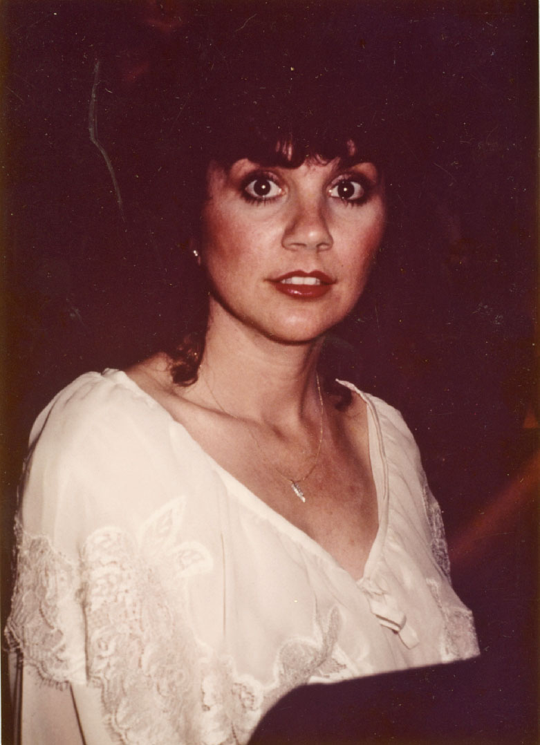 Linda Ronstadt