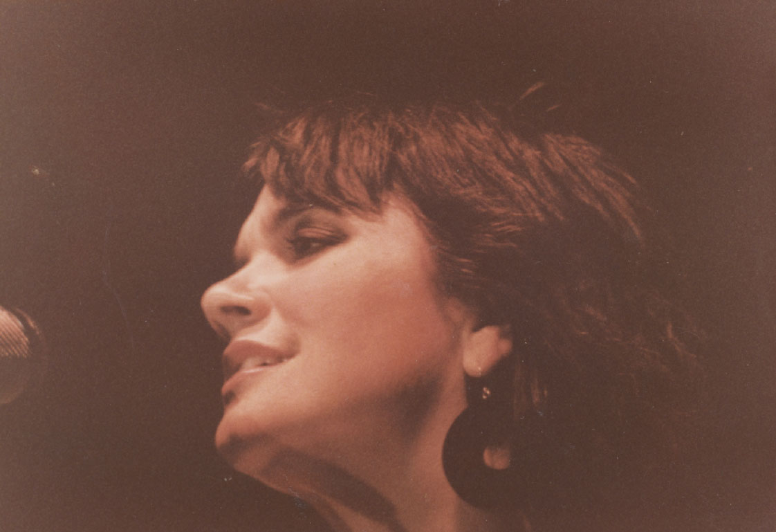 Linda Ronstadt