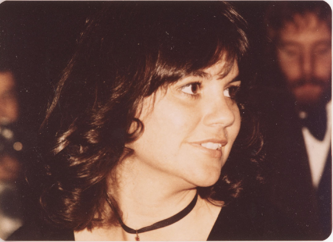 Linda Ronstadt