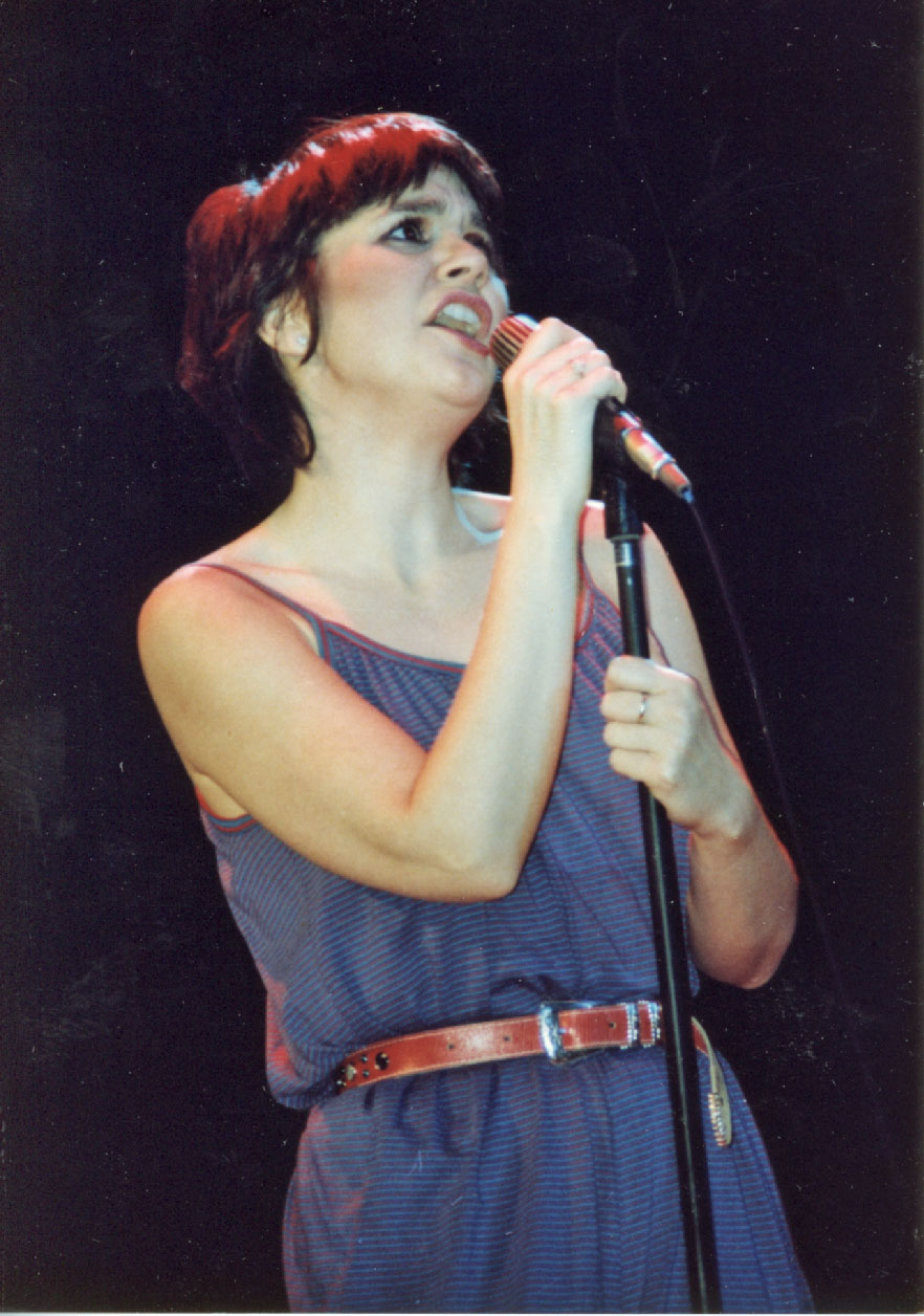 Linda Ronstadt