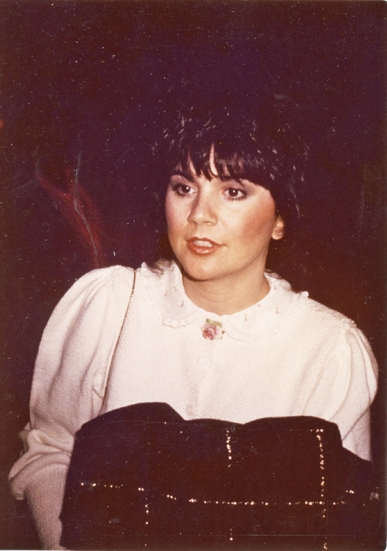 Linda Ronstadt