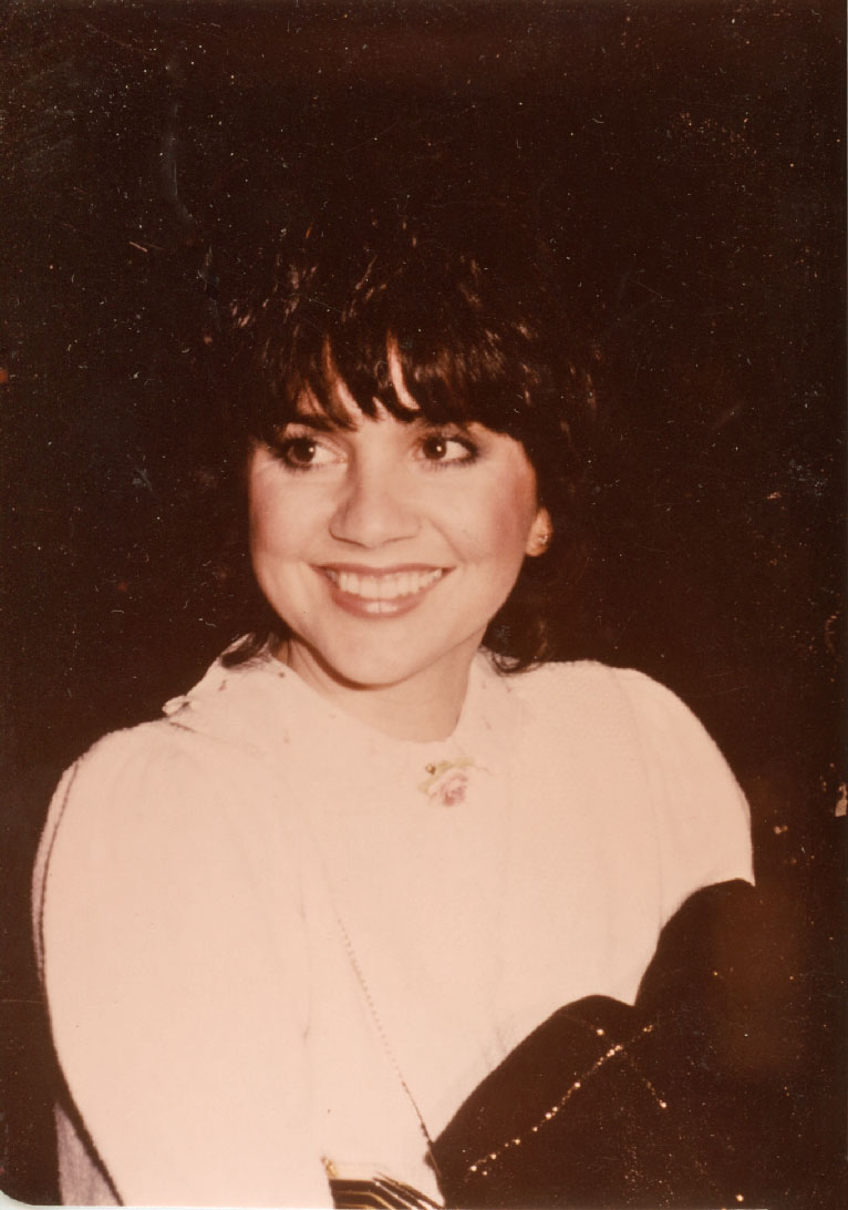 Linda Ronstadt