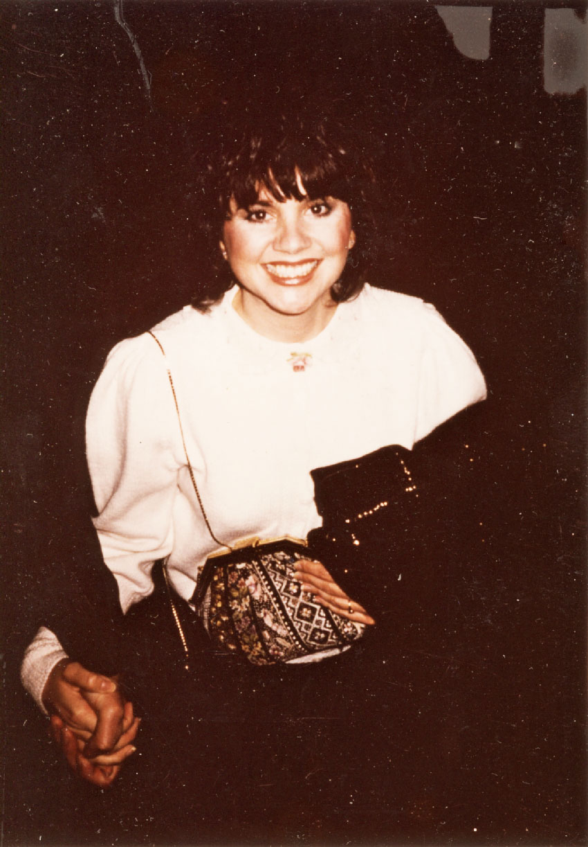 Linda Ronstadt