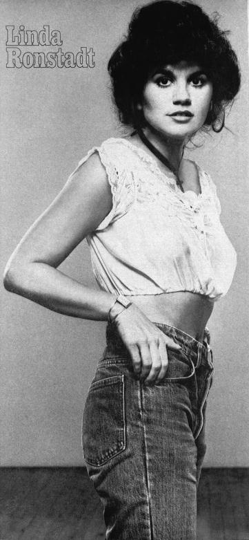 Linda Ronstadt